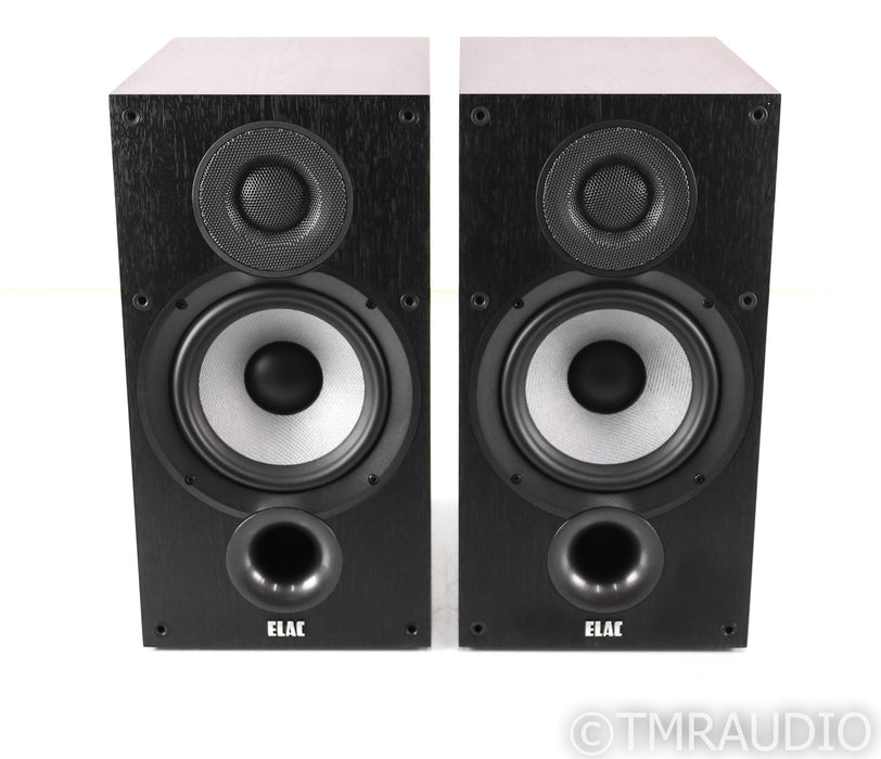 Elac Debut 2.0 B6.2 Bookshelf Speakers