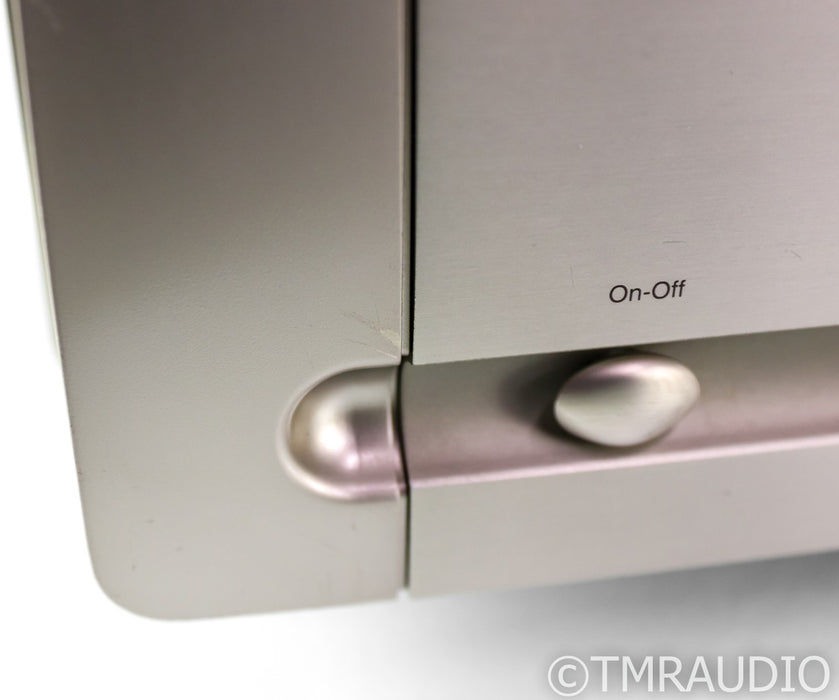 Parasound Halo JC1 Mono Power Amplifier
