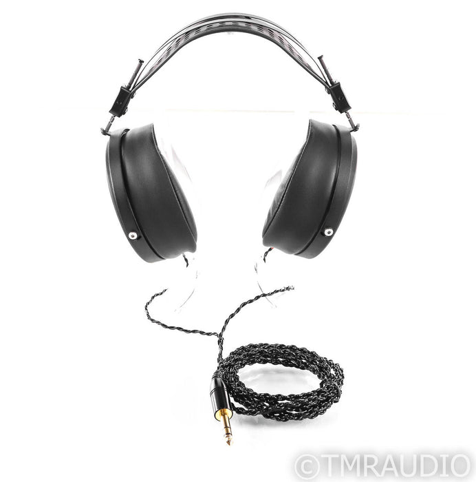 Audeze LCD-2C Planar Magnetic Headphones; LCD2 Classic