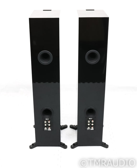 KEF R700 Floorstanding Speakers