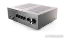 Yamaha A-S501 Stereo Integrated Amplifier; AS501; Remote; MM Phono; Black