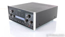 McIntosh MX132 5.1 Channel Home Theater Processor; MX-132; Remote