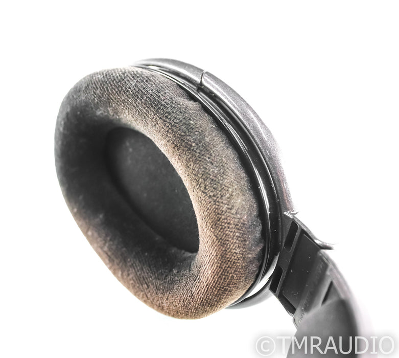 Sennheiser HD650 Open Back Headphones; HD-650