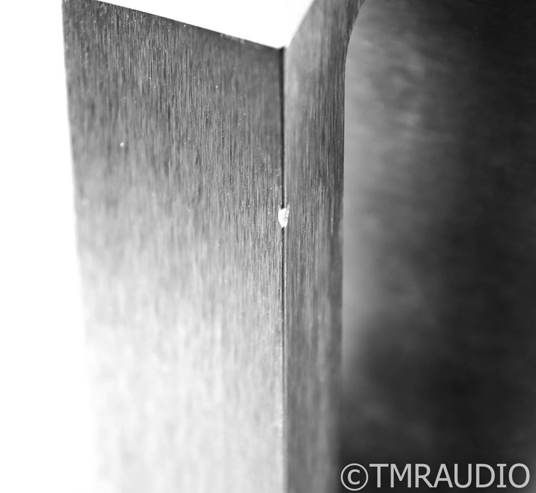 Plinius SA-100mkII Stereo Power Amplifier; SA100 Mk II