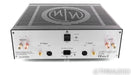 Modwright KWA-100 SE Stereo Power Amplifier; Black; KWA100SE; Special Edition