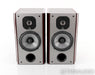 Focal JM Lab Cobalt 806S Signature Bookshelf Speakers; Dark Cherry Pair