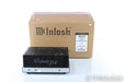 McIntosh MC754 Stereo Power Amplifier; MC-754