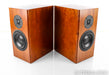 Totem Mani-2 Bookshelf Speakers; Cherry Pair
