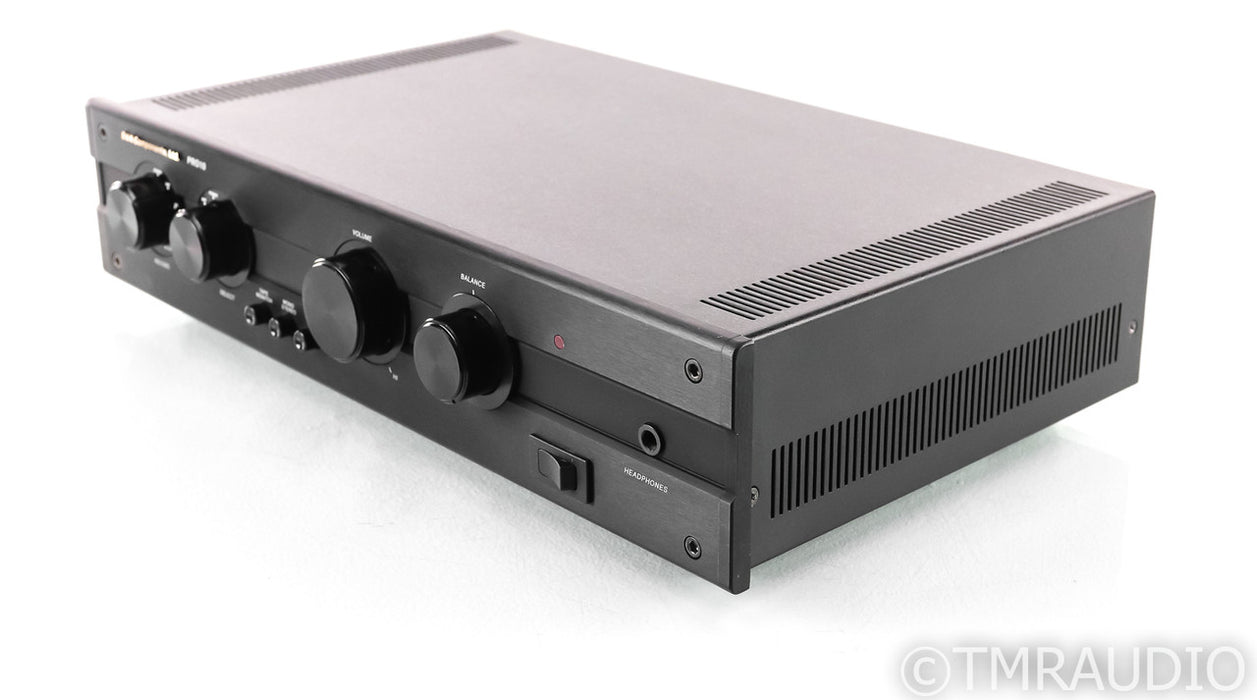 B&K PRO10 Stereo Preamplifier; Pro-10; MM / MC Phono