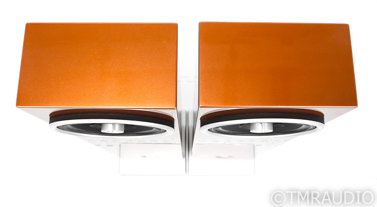 Zu Audio Druid Mk.IV-13 Stage 1 Floorstanding Speakers