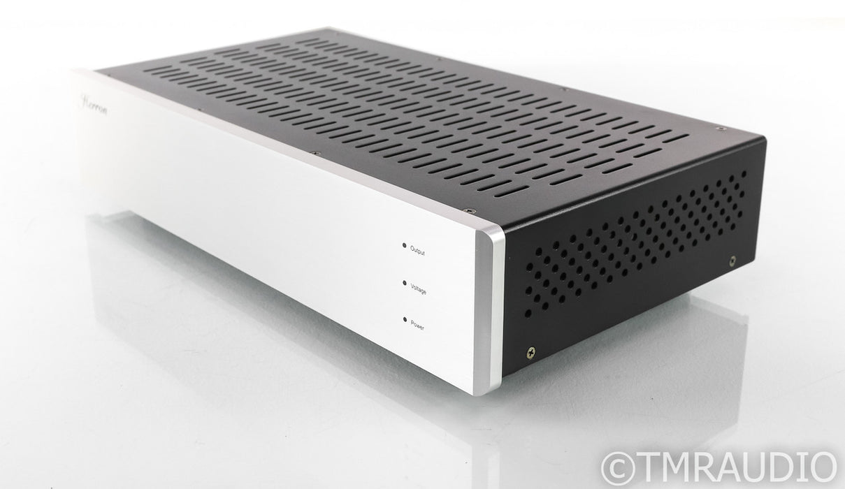 Herron VTPH-2 Tube MM / MC Phono Preamplifier; VTPH 2