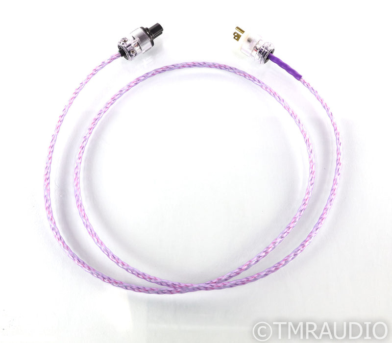 Nordost Vishnu Power Cable; 2m AC Cord (1/1)