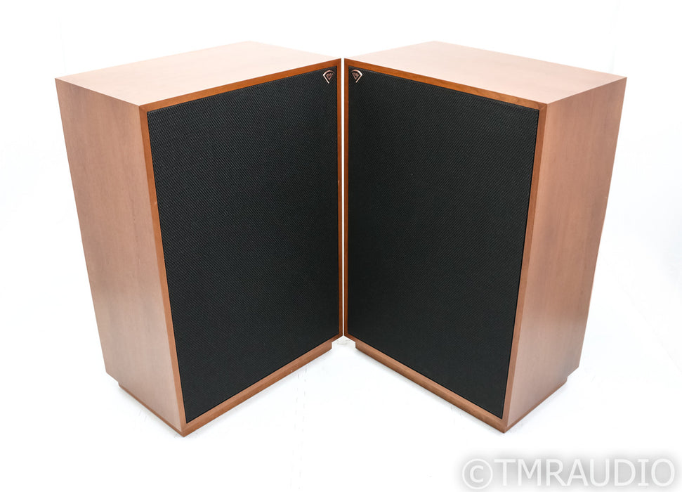 Klipsch Cornwall III Floorstanding Speakers