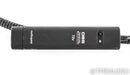 Audioquest Water XLR Cables; 1.5m Pair Balanced Interconnects; 72v DBS