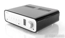 Peachtree Decco Stereo Integrated Amplifier; DAC; Black; AS-IS (Volume Control)