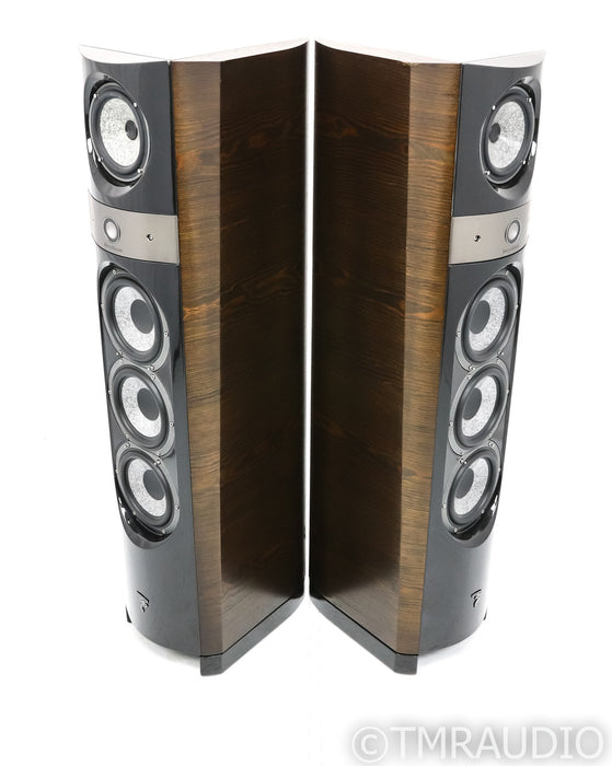Focal Electra 1038Be Floorstanding Speakers