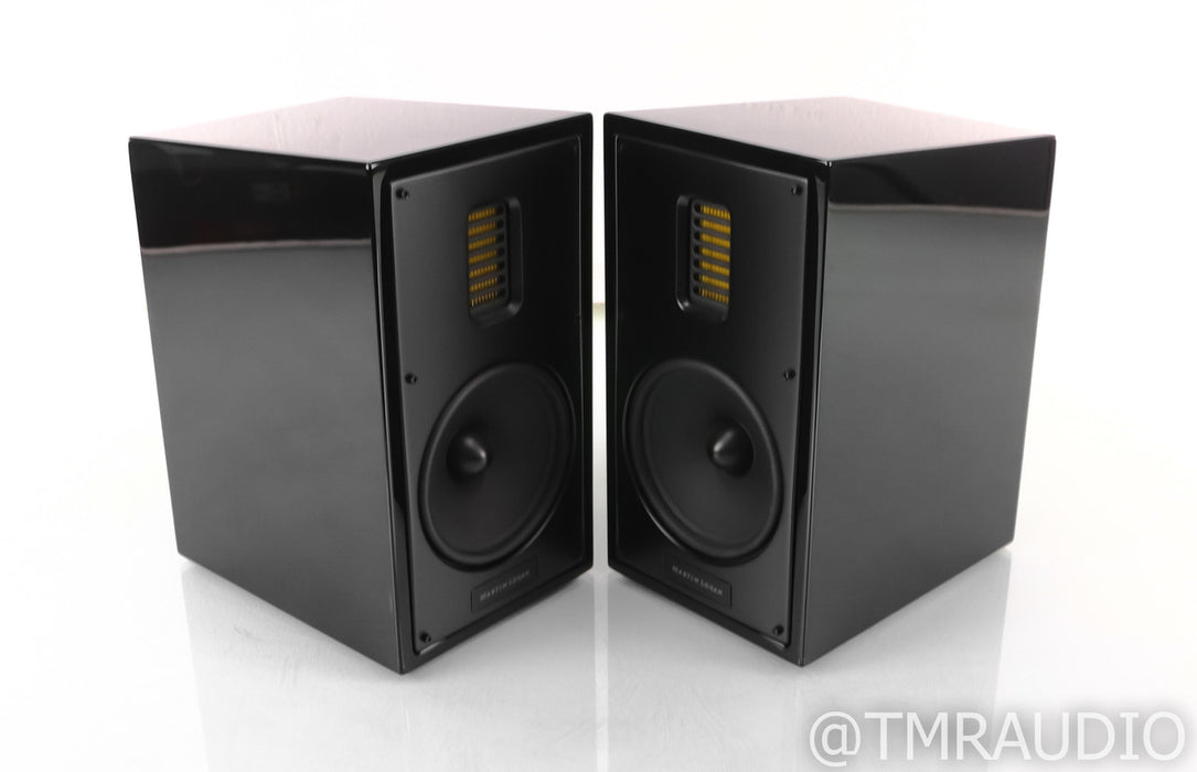 Martin Logan Motion 35XT Bookshelf Speakers