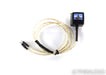 Synergistic Research Designers' Reference XLR Cables; 1m Pair Interconnects; MPC
