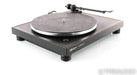 Ariston Q Deck II Turntable; 9" Tonearm; Q-Deck 2 (No Cartridge)