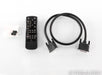 Parasound P/DD-1500 5.1 Channel Digital Surround Decoder; DAC; Remote