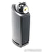 B&W Nautilus 802N Floorstanding Speaker; Black; Single (No Mid Grill)
