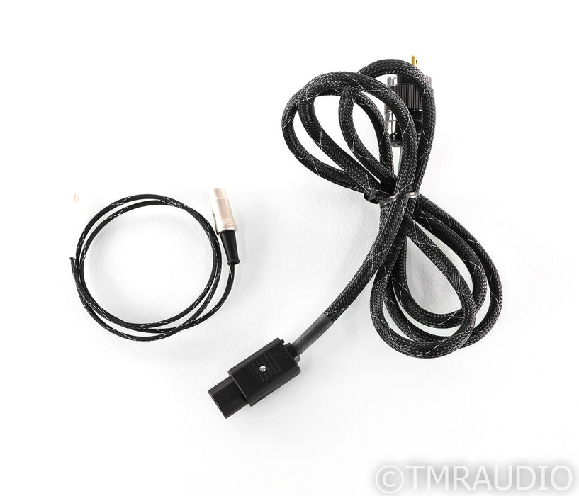 Welborne Labs Chordette QuteHD Power Supply Upgrade; 12VDC