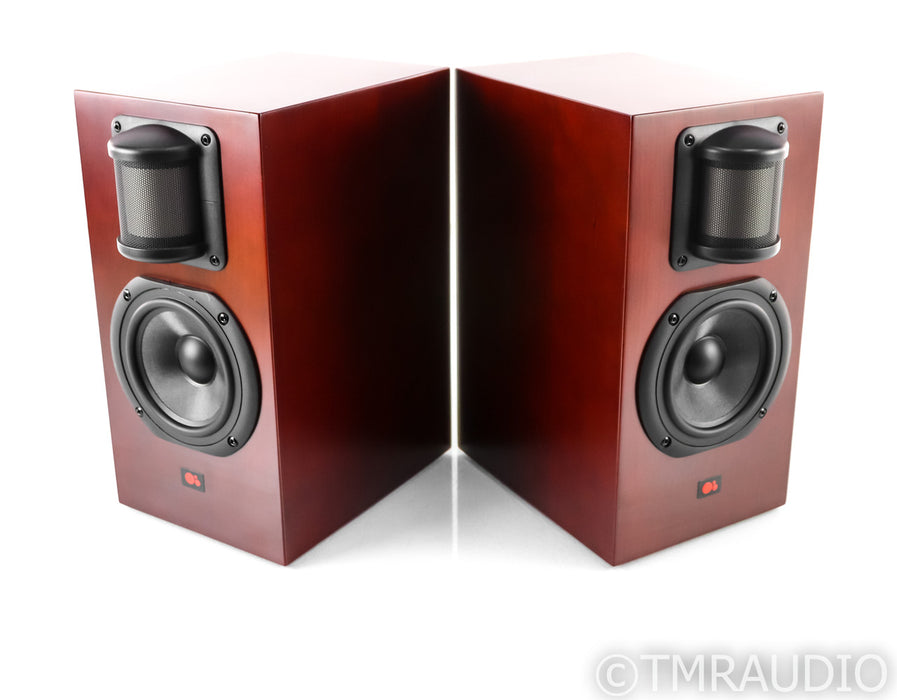 Anthony Gallo Classico CL-2 Bookshelf Speakers