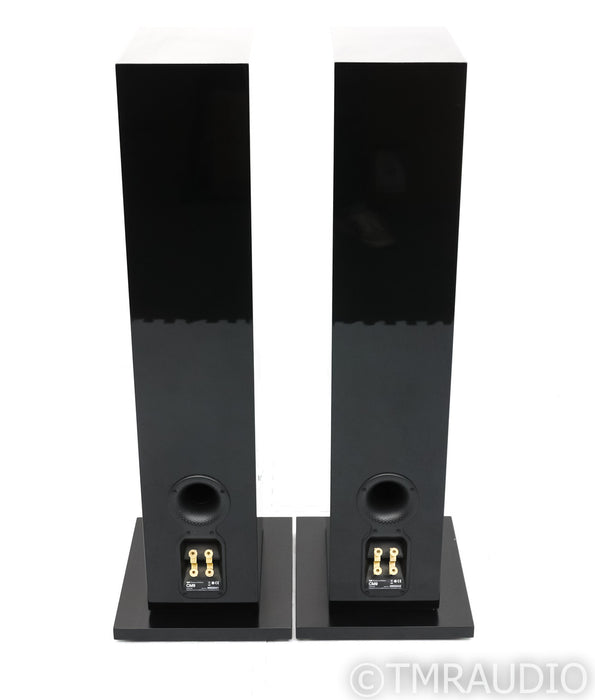 B&W CM9 Floorstanding Speakers