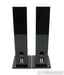 B&W CM9 Floorstanding Speakers