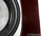 Air Tight Bonsai AL-05 Bookshelf Speakers; Dark Cherry Pair; AL05