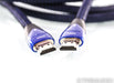 AudioQuest Vodka HDMI Cable; 2m; 4K UHD