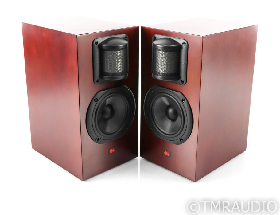 Anthony Gallo Classico CL-2 Bookshelf Speakers