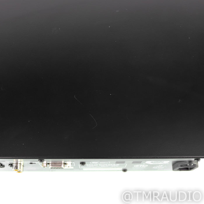 Marantz UD7007 Universal Blu-Ray Player; UD-7007; Remote