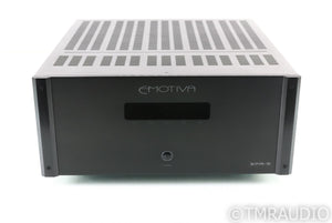 Emotiva XPA-5 Gen 2 5 Channel Power Amplifier; XPA5 MkII