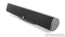 Revel Concerta C10 Center Channel Speaker; Black; C-10