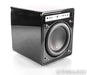 JL Audio Fathom f110 v2 10" Powered Subwoofer; Black Gloss; f110v2