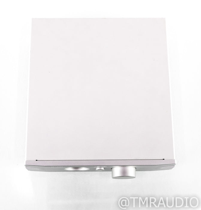 Anedio D2 DAC; D/A Converter; D-2; Remote