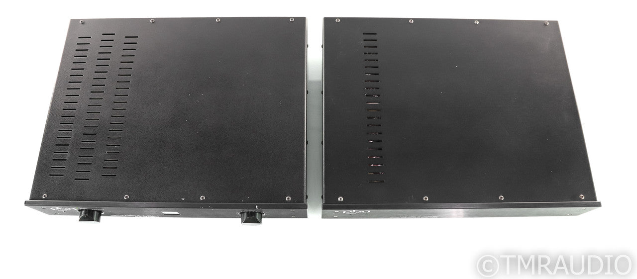 PBN Audio Olympia LXi Preamplifier
