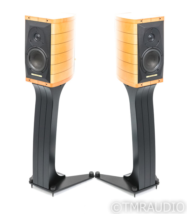 Sonus Faber Cremona Auditor M Bookshelf Speakers