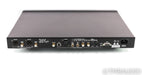Bryston BDA-1 DAC; D/A Converter; Silver; 19"