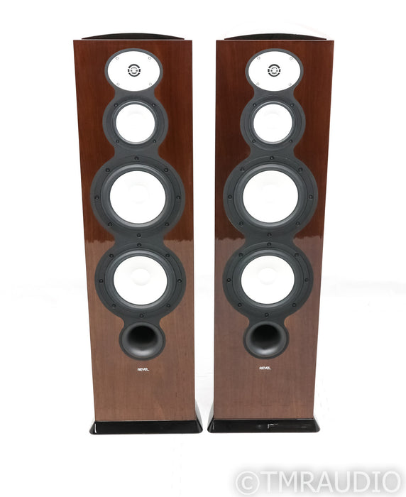 Revel Performa F228Be Floorstanding Speakers