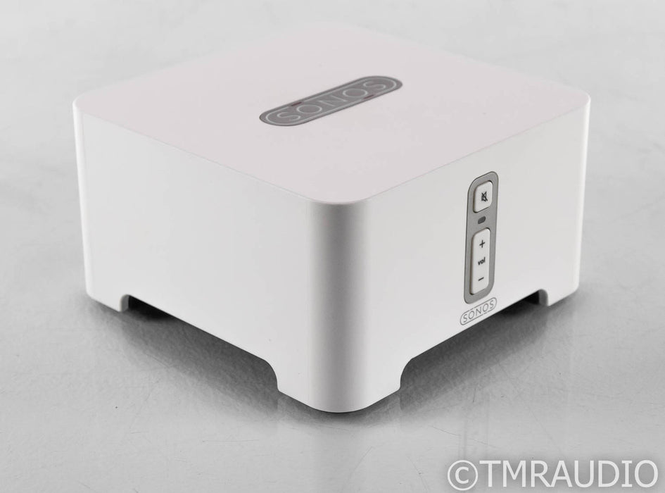 Sonos ZonePlayer 90 Wireless Network Streamer; ZP90