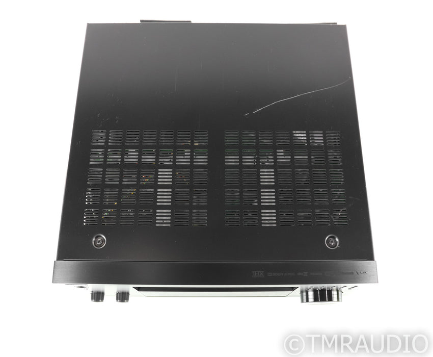 Onkyo PR-RZ5100 11.2 Channel Home Theater Processor; PRRZ5100 (No Remote)