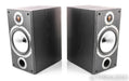 Monitor Audio Bronze BR-2 Bookshelf Speakers; Black Pair; BR2