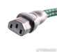 AudioQuest NRG-2 Power Cable; 6ft AC Cord; NRG2