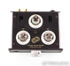 Ray Samuels Audio Emmeline II "The Raptor" Tube Headphone Amplifier