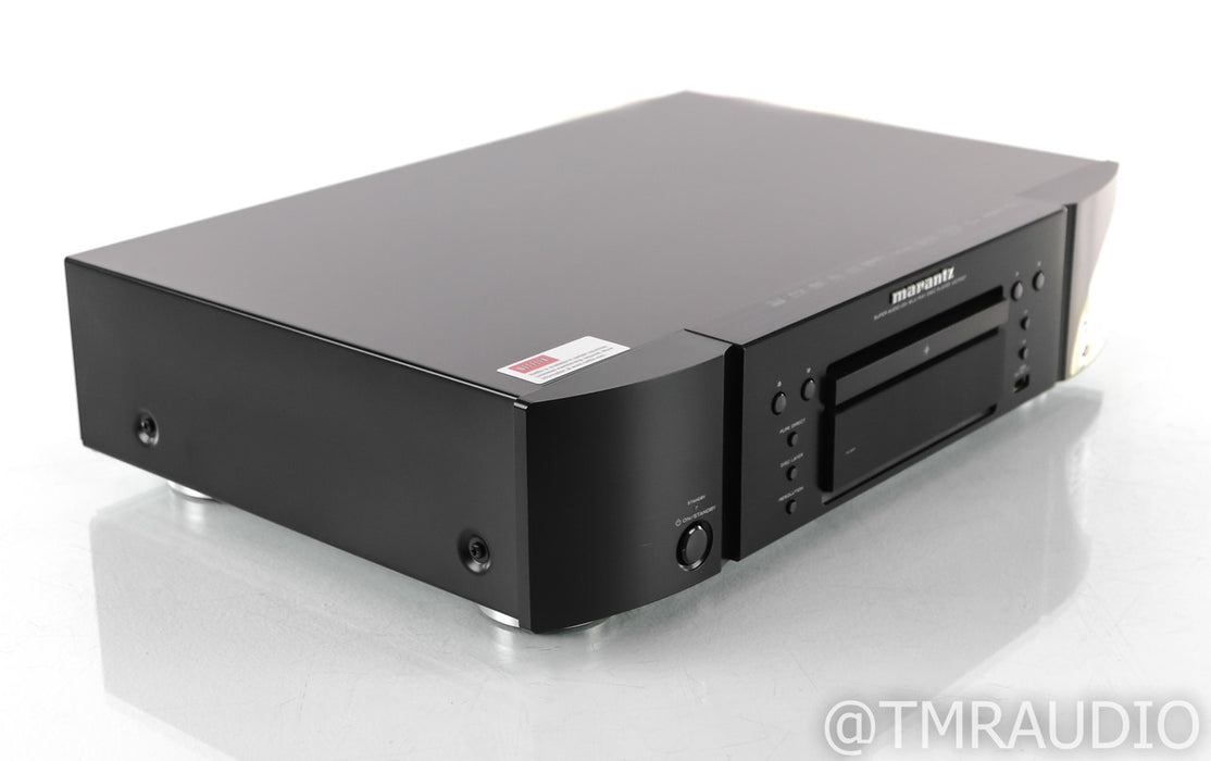 Marantz UD7007 Universal Blu-Ray Player; UD-7007; Remote