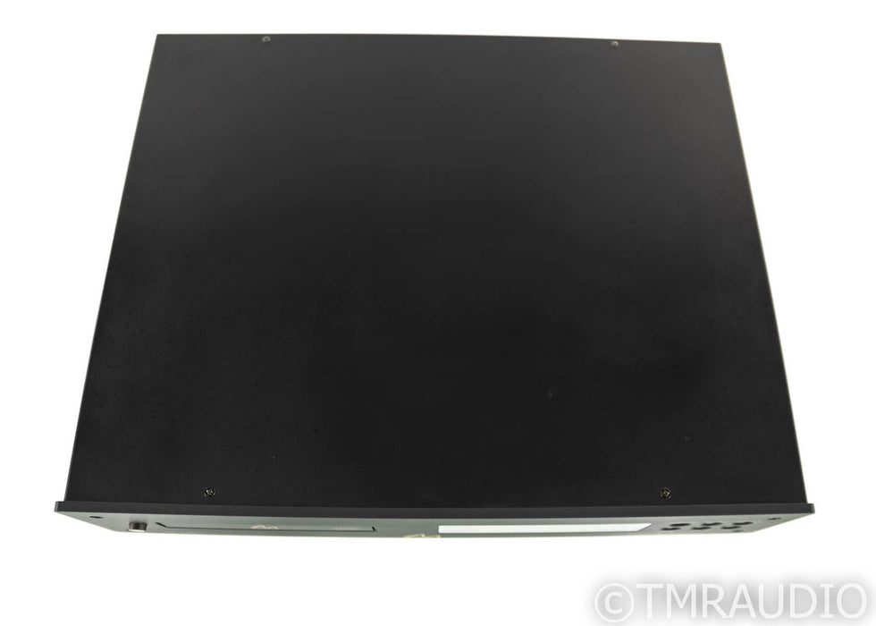 Audio Note AN-CD2.1x Tube CD Player; Remote