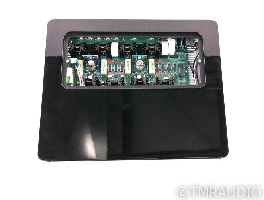PS Audio BHK Signature Stereo Tube Hybrid Preamplifier; Tungsram Tubes (Used)