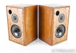 Harbeth Monitor 30 Bookshelf Speakers